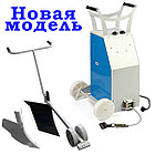 Лебедка сельскохозяйственная ЛС-100А (электроплуг) МогилевЛифтМаш, фото 6