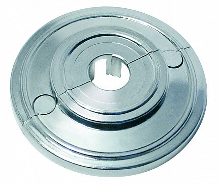 FAR 0440 16 LadyFAR – Розетка пластиковая под вентиль