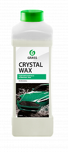 Гидрофильный воск "Crystal wax" (канистра 1л), фото 2