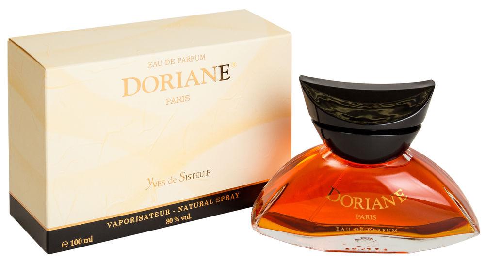 Парфюмерная вода для женщин "Doriane" 100 мл.(Дориана)