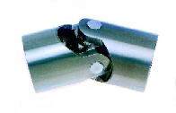 Одинарное карданное соединение из нержавеющей стали серии 01X SXOS 0600 - фото 1 - id-p118883134