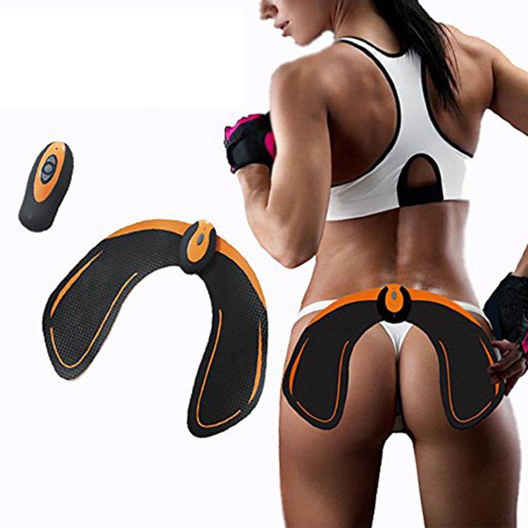 Тренажер для ягодиц EMS HIPS TRAINER - фото 5 - id-p94036075