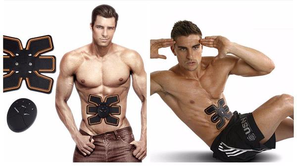 6 pack ems shop