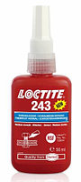 LOCTITE 243 Фиксатор резьбы средней прочности 50мл