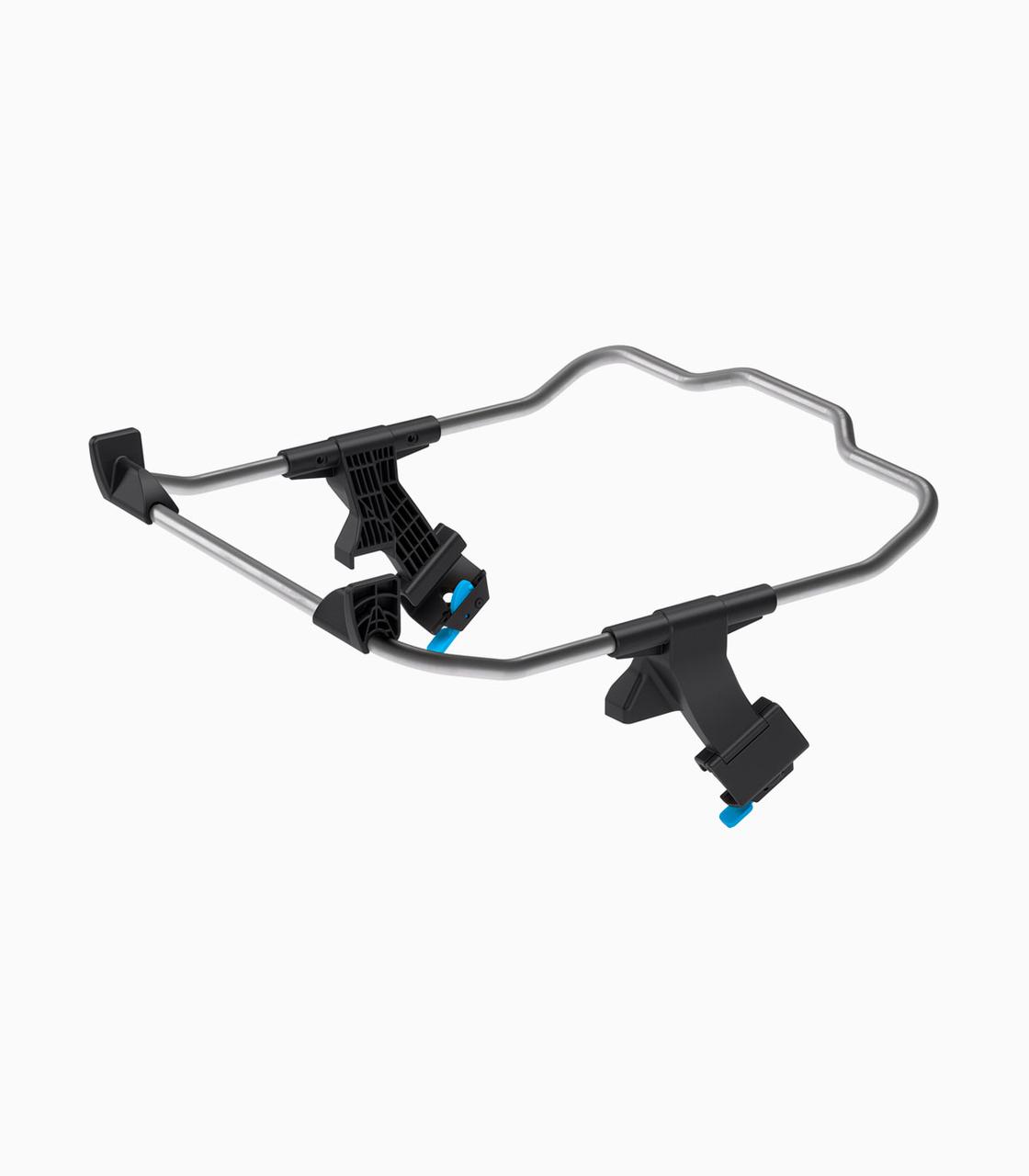 Аксессуар Аксессуар Thule Urban Glide Car Seat Adapter Chicco. Модель: Glide - фото 1 - id-p118886378