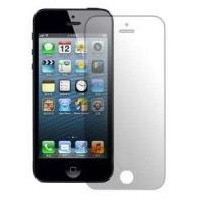 Защитная пленка Koracell для Apple iPhone 5 / 5s / 5c / SE ЗЕРКАЛЬНАЯ - фото 1 - id-p7290764