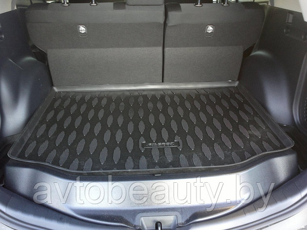Коврик в багажник для Geely Coolray SX11, фото 2