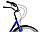 Велосипед Aist Cargo 24 2.0"  (синий), фото 3