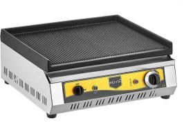 Жарочная поверхность Remta RS94 (50 см, рифленая)