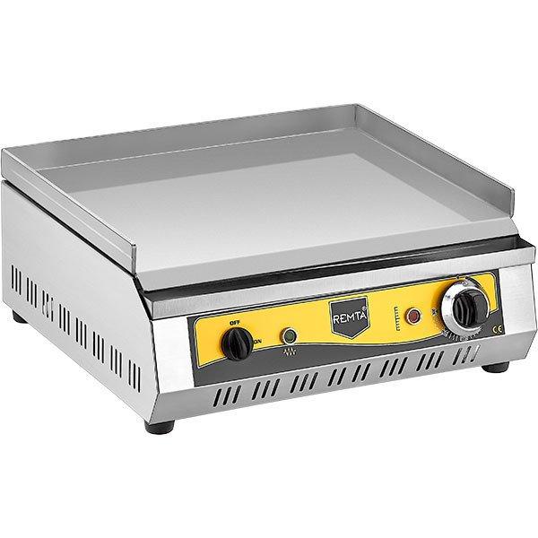 Жарочная поверхность Remta R83 (50 см, гладкая)