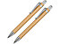Оптом Набор «Bamboo»: шариковая ручка и механический карандаш, фото 2