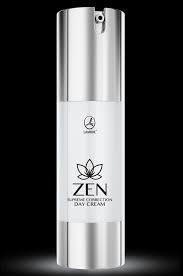 Дневной крем с фильтром защиты от солнца Lambre ZEN Supreme Correction SPF 15 - фото 2 - id-p118896855