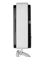 Домофонная трубка Cyfral Unifon Slim U (черно-белая), фото 1