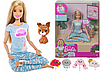 Набор игровой Mattel Барби Barbie Йога GNK01, фото 2