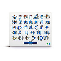 Развивающий магнитный планшет «Русский алфавит"