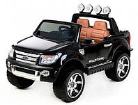 Детский электромобиль Toys Ford RANGER DK-F650 полноприводный