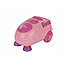 Игрушечный пылесос Mini Family set (свет, звук, шарики) 788-5, фото 3