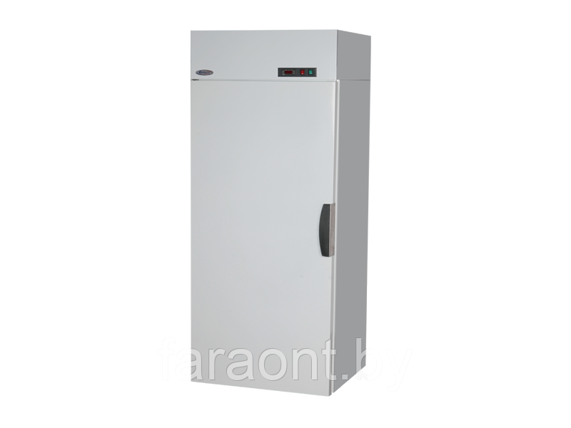 Среднетемпературный холодильный шкаф СЛУЧЬ 700 ВС ENTECO MASTER (Интэко-мастер)