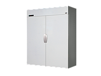 Среднетемпературный холодильный шкаф СЛУЧЬ 1400 ВС ENTECO MASTER (Интэко-мастер)