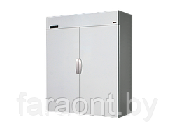 Среднетемпературный холодильный шкаф СЛУЧЬ 1400 ВС ENTECO MASTER (Интэко-мастер)