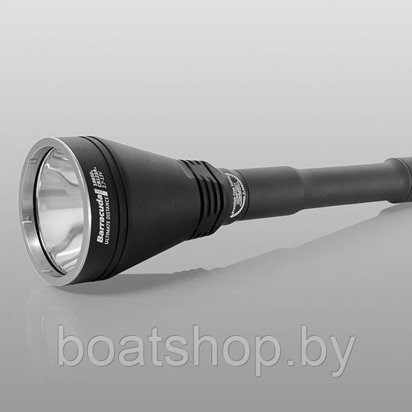 Фонарь Armytek Barracuda Pro v2 - фото 1 - id-p118922487