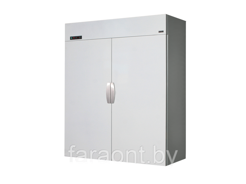 Универсальный холодильный шкаф СЛУЧЬ 1400 ВСн ENTECO MASTER (Интэко-мастер) - фото 1 - id-p118922506