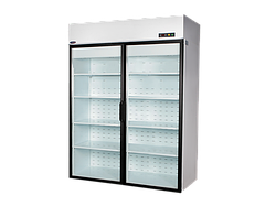 Холодильные шкафы ENTECO MASTER (Интэко-мастер)