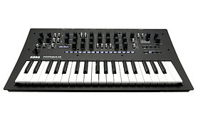 Korg Minilogue XD