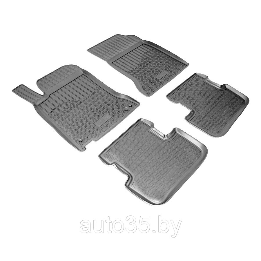 Коврики салонные для Mercedes-Benz A (W176) 3D (2012)\ Mercedes-Benz CLA (C117) 3D (2013)\ Mercedes-Benz GLA (
