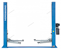 Двухстоечный подъемник, г/п 4 NORDBERG N4121B-4T 380В/220В