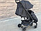 Детская прогулочная коляска Espiro Axel, фото 6