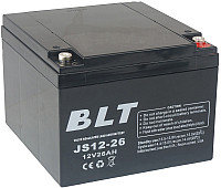 Аккумулятор для эхолотов 12 вольт, BLT 12V 7 Ah  С доставкой, фото 3