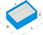 Полуавтомат для оклейки коробок из переплетного картона покровным материалом BoxWRAP-430, фото 2