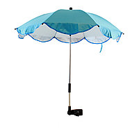 Зонтик для коляски складной SiPL