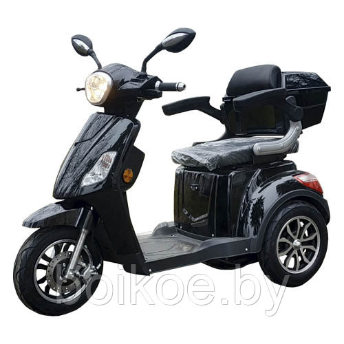 Электроскутер трехколесный VOLTEN TRIKE 1000W