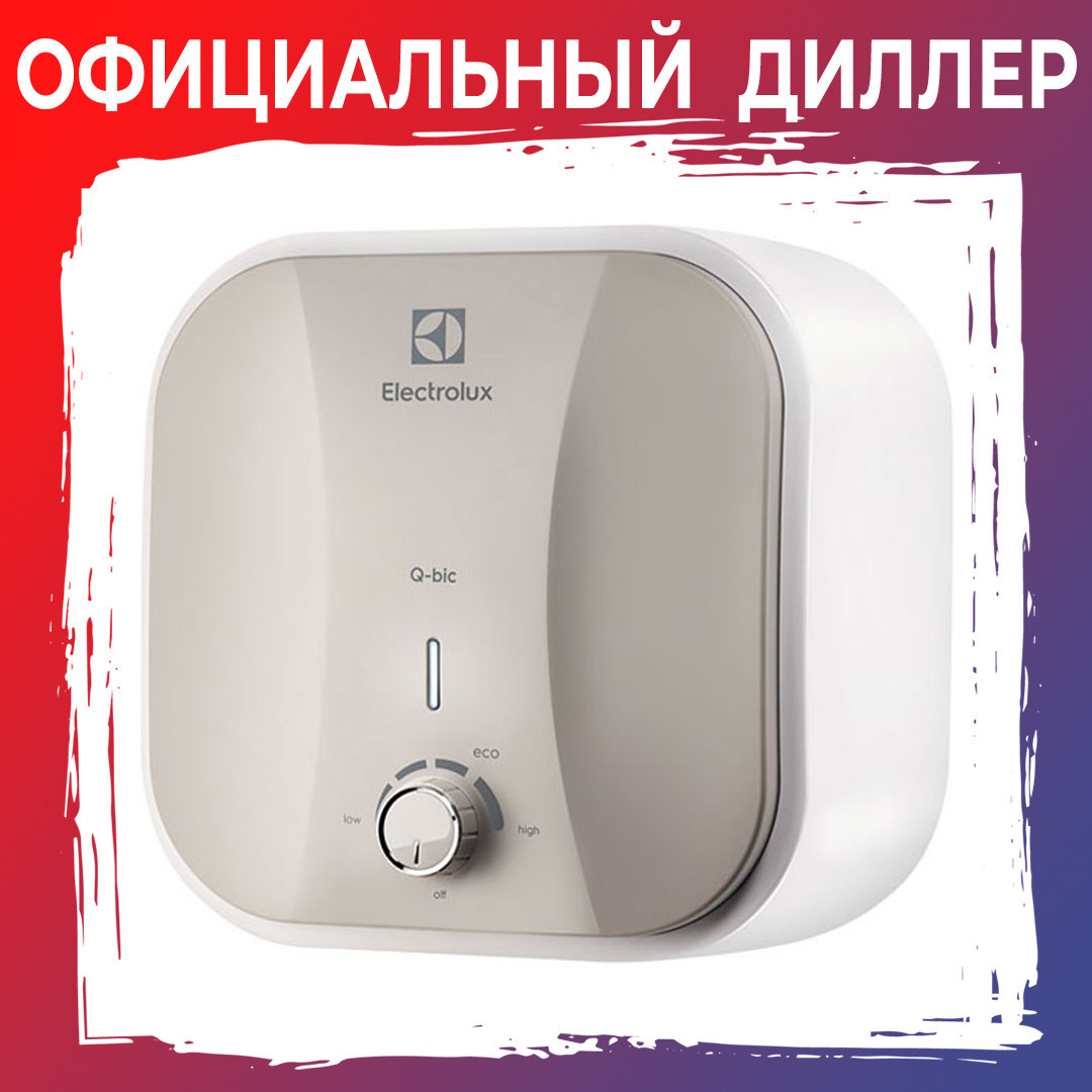 Водонагреватель Electrolux EWH 15 Q-bic U
