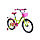 Велосипед Aist Lilo 20"  (желтый), фото 2