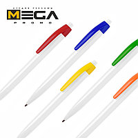 Ручки с логотипом Вашей компании (Полноцветная УФ печать при любых тиражах)