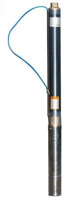 Скважинный насос IBO 3SDM 33 с кабелем 20 метров, фото 1