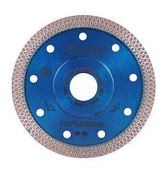 Алмазный диск 125 мм по плитке HILBERG