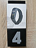 NEW  Фитнес - браслет Mi Smart Band 4  Черный (в белом бумажном кейсе), фото 7