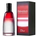 Туалетная вода Christian Dior FAHRENHEIT COLOGNE Men 125ml edc