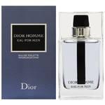 Туалетная вода Christian Dior HOMME EAU for Men 50ml edt ТЕСТЕР