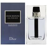 Туалетная вода Christian Dior HOMME EAU for Men 100ml edt