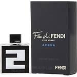 Туалетная вода Fendi FAN DI FENDI ACQUA Men 50ml edt