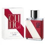 Туалетная вода Carolina Herrera CH SPORT Men 50ml edt