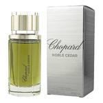 Туалетная вода Chopard NOBLE CEDAR Men 80ml edt