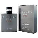 Туалетная вода Chanel ALLURE HOMME SPORT EAU EXTREME Men 50ml edp