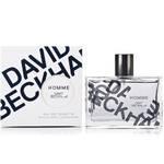 Туалетная вода David Beckham HOMME Men 50ml edt