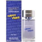 Туалетная вода Esprit CELEBRATION HAPPY VIBES Men 50ml edt ТЕСТЕР - фото 1 - id-p89027016